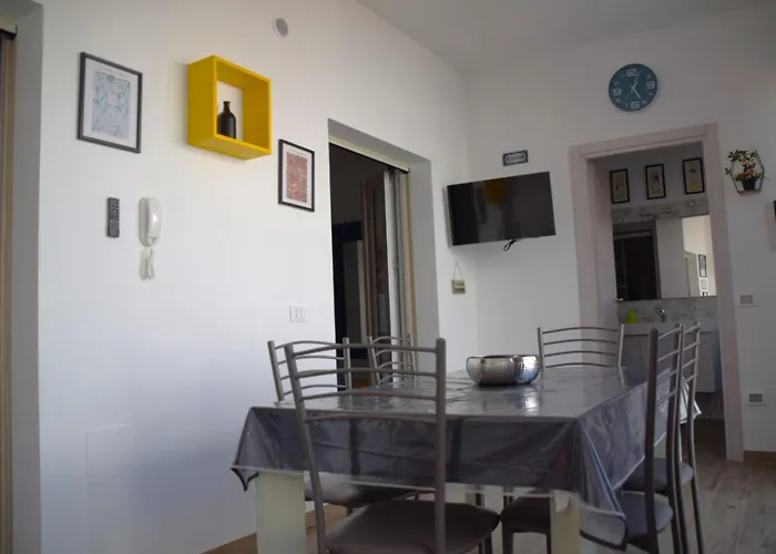Casa Boiccu