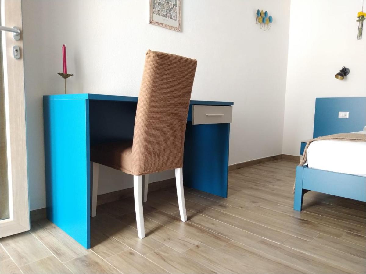 Casa Boiccu Hébergement de vacances Villasimius