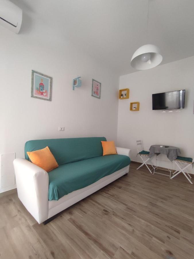 Hébergement de vacances Casa Boiccu
