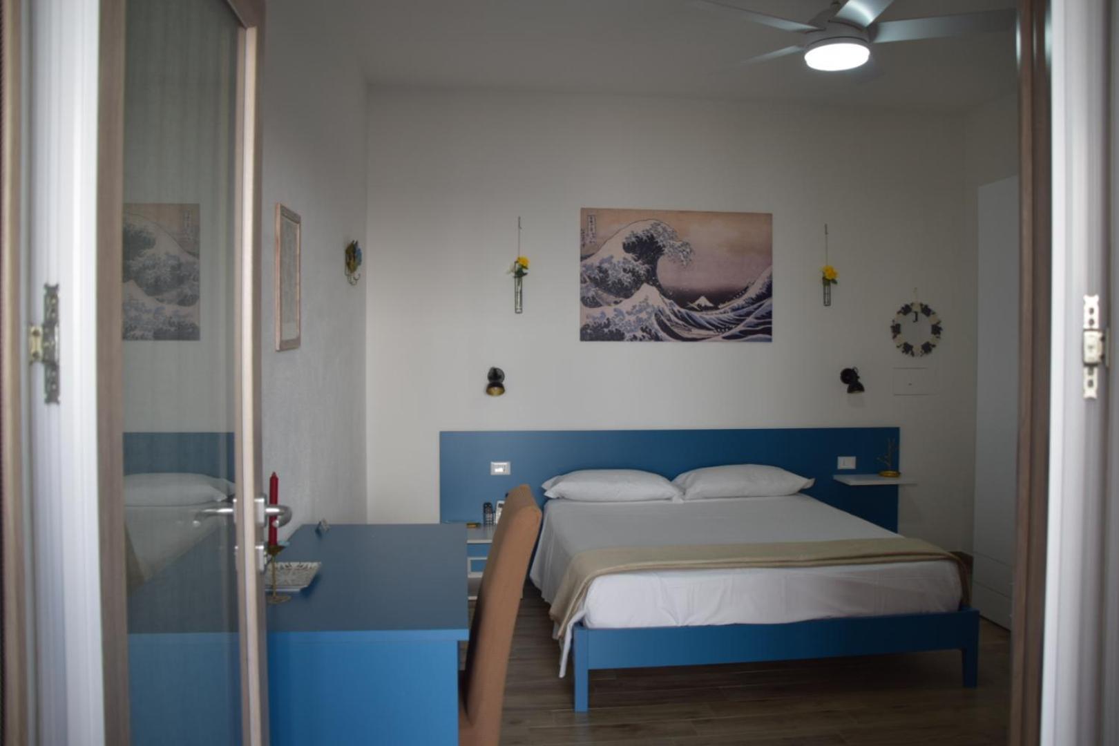 Casa Boiccu *