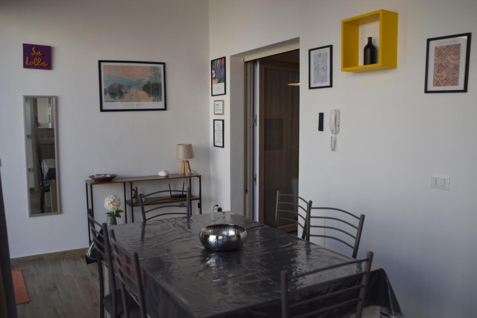 Casa Boiccu *