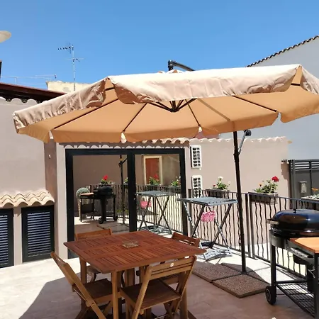 Villa Casa Boiccu à Villasimius Extérieur photo