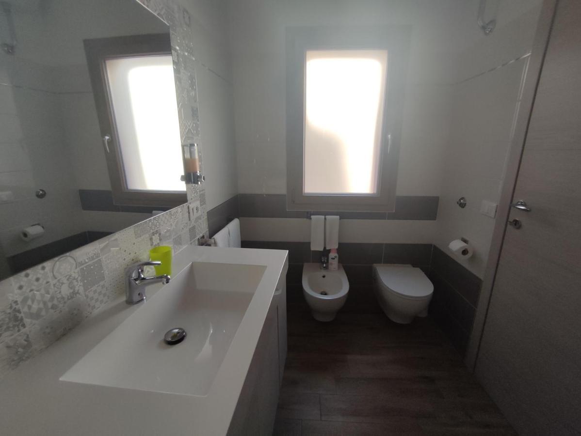 Casa Boiccu Holiday home Villasimius