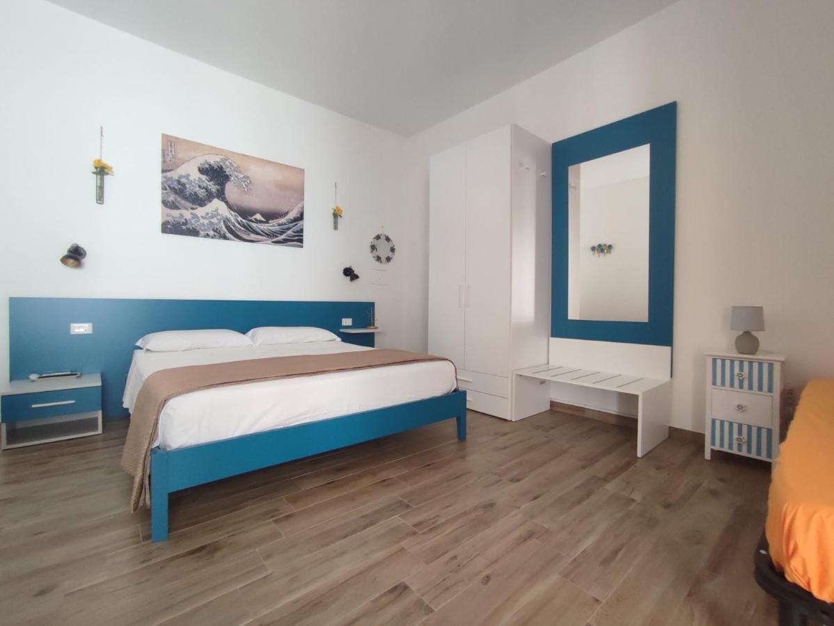 Casa Boiccu Holiday home