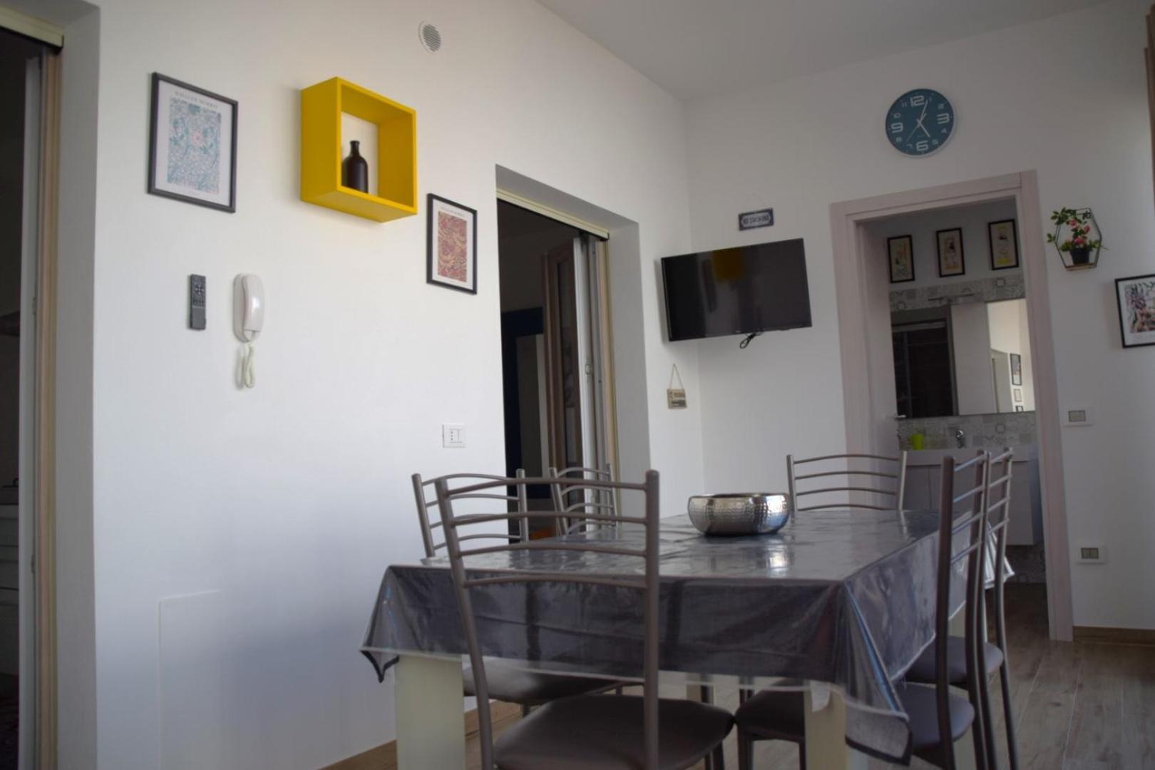 Casa Boiccu Villasimius