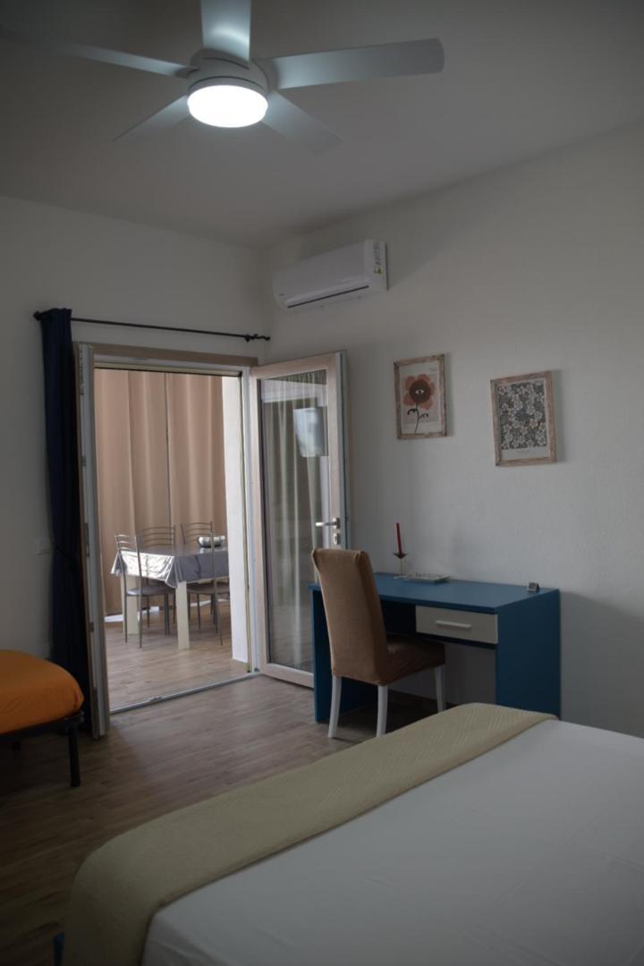 Holiday home Casa Boiccu *