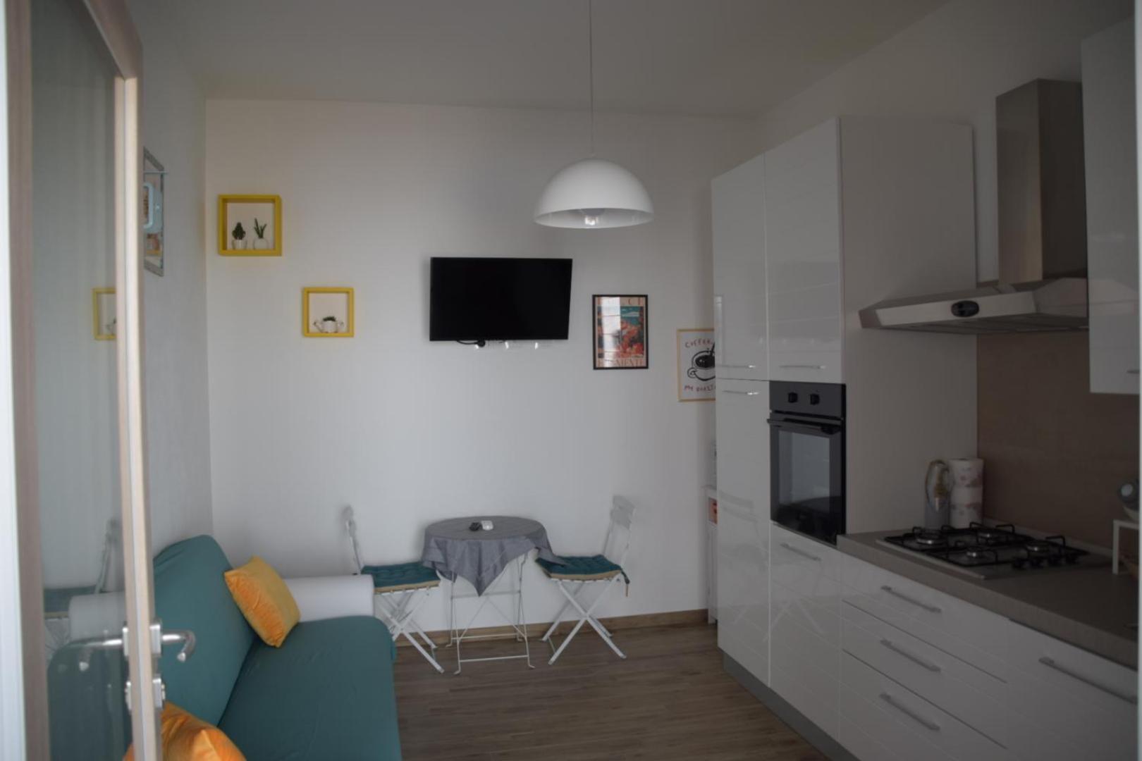 Casa Boiccu * Villasimius